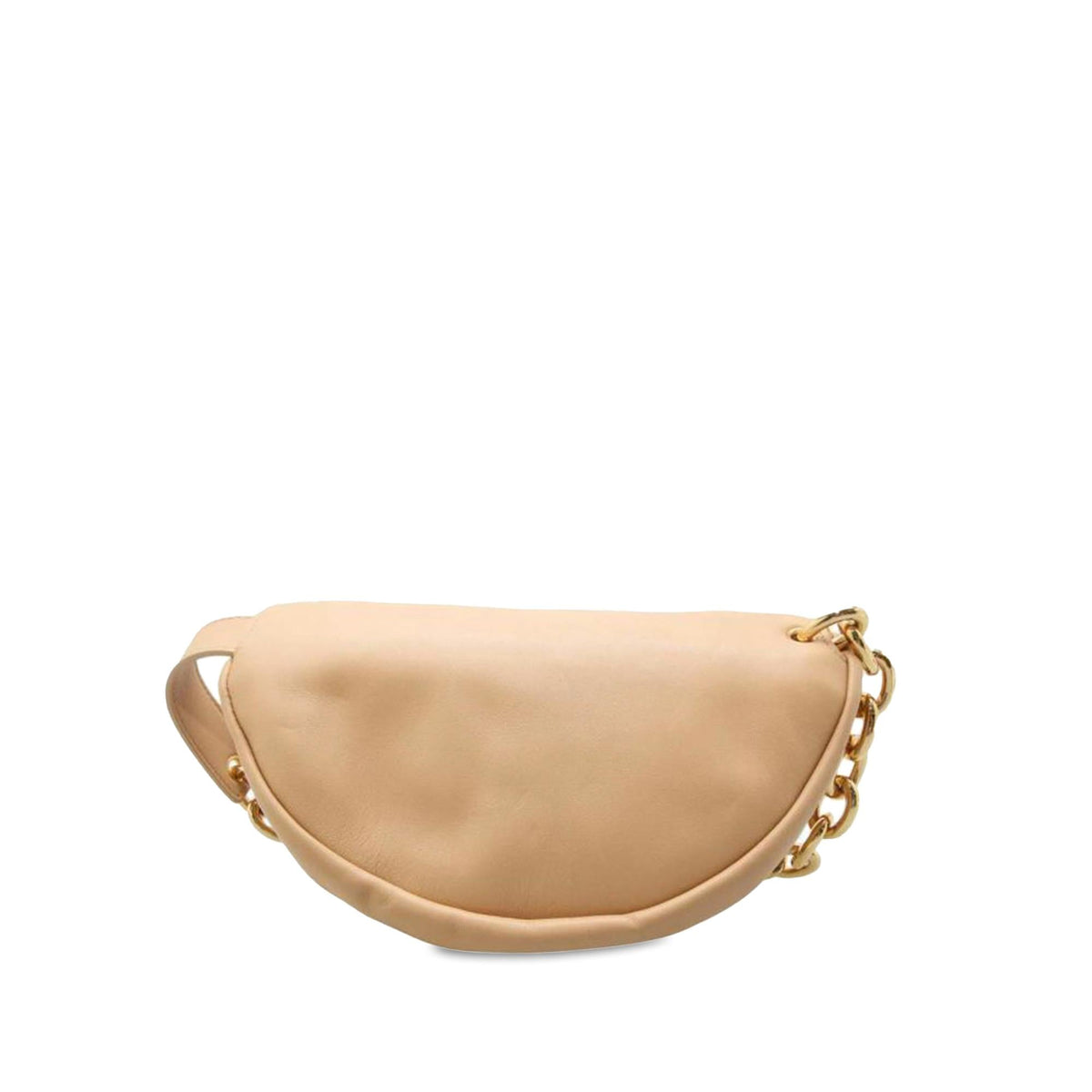 Luxury Bottega Veneta Lambskin Belt Chain Pouch (SHG-X4VG9g)