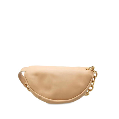 Luxury Bottega Veneta Lambskin Belt Chain Pouch (SHG-X4VG9g)