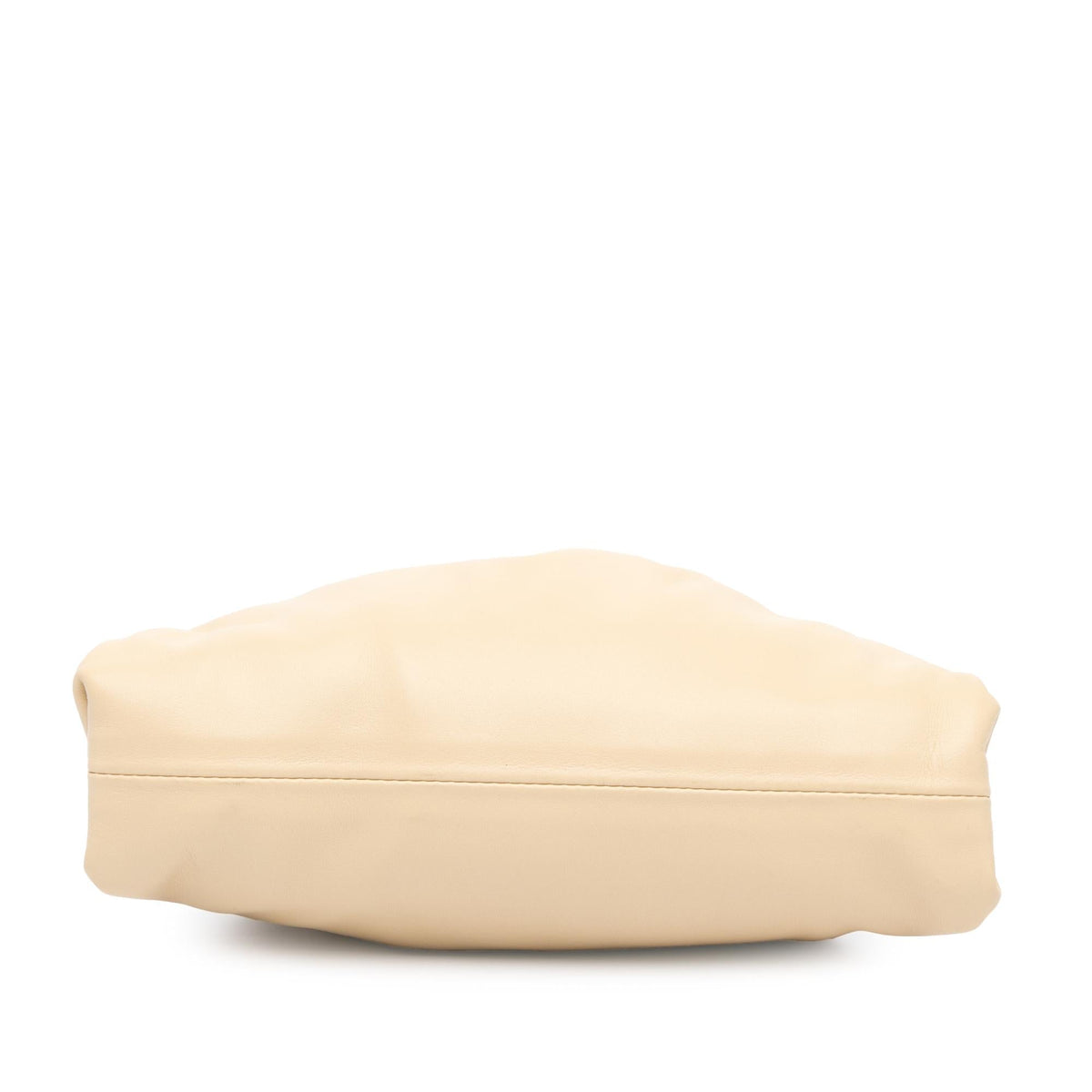 Luxury Bottega Veneta Lambskin The Mini Pouch (SHG-a04vZH)