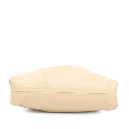 Luxury Bottega Veneta Lambskin The Mini Pouch (SHG-a04vZH)