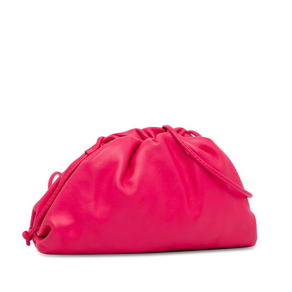 Luxury Bottega Veneta Lambskin The Mini Pouch (SHG-K7yJXE)