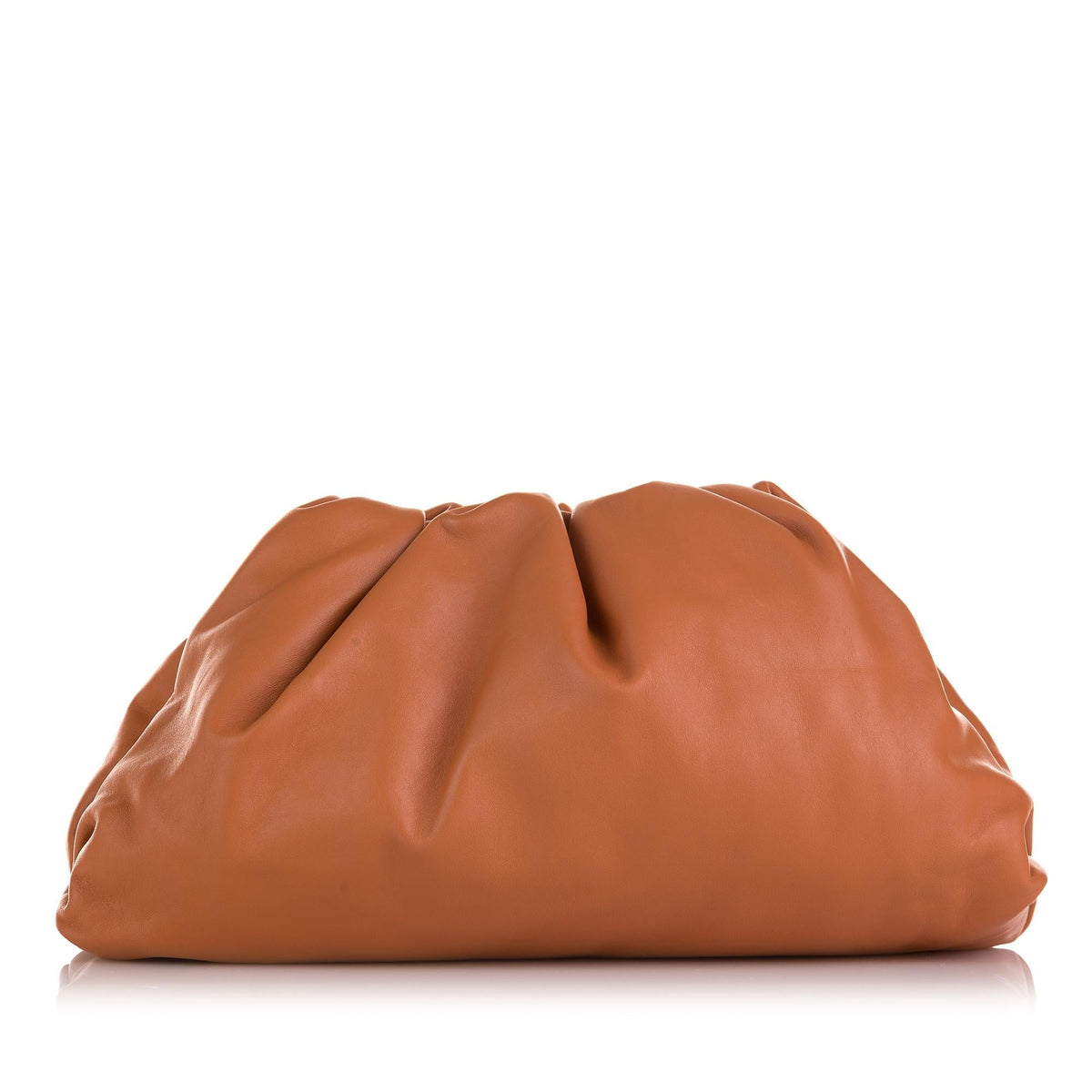 Luxury Bottega Veneta Lambskin The Pouch (SHG-iW3PVd)