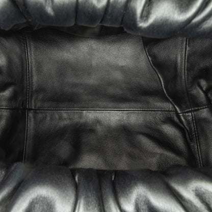 Luxury Bottega Veneta Lambskin The Shoulder Pouch (SHG-J0ldgd)