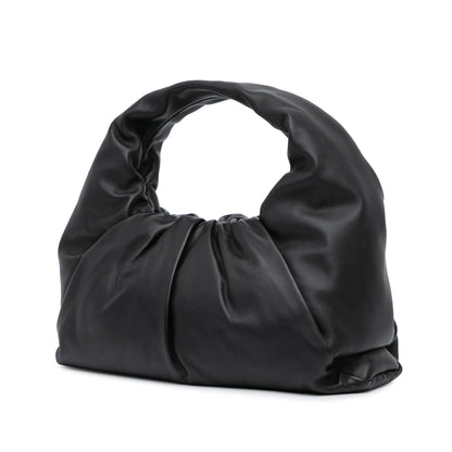 Luxury Bottega Veneta Lambskin The Shoulder Pouch (SHG-J0ldgd)