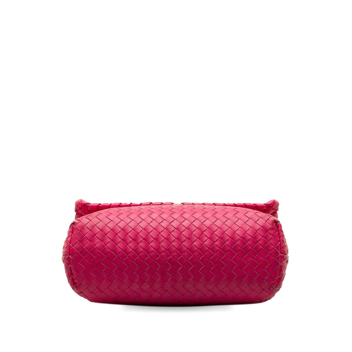 Luxury Bottega Veneta Large Intrecciato Olimpia (SHG-6z3wQU)