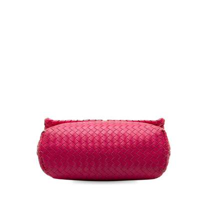Luxury Bottega Veneta Large Intrecciato Olimpia (SHG-6z3wQU)