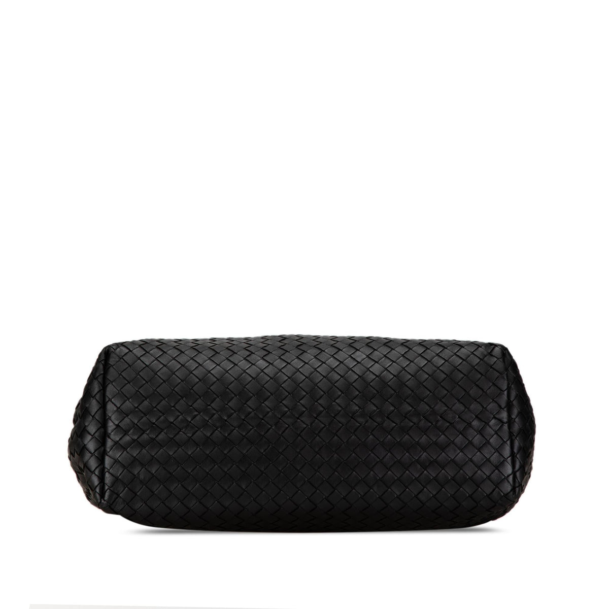 Luxury Bottega Veneta Medium Intrecciato Garda (SHG-tmLd1O)