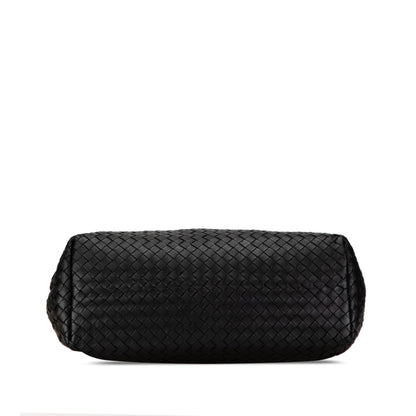 Luxury Bottega Veneta Medium Intrecciato Garda (SHG-tmLd1O)