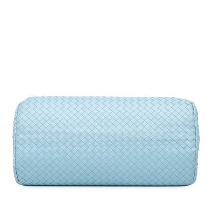 Luxury Bottega Veneta Medium Intrecciato Roma (SHG-v6WLRu)