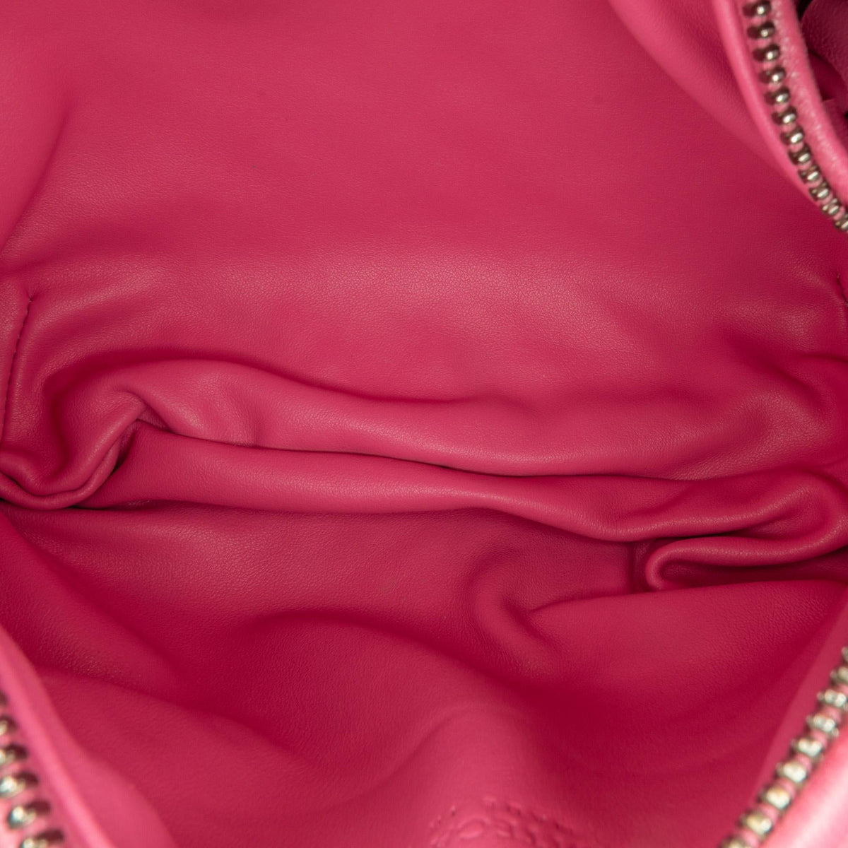 Luxury Bottega Veneta Mini Nappa Intrecciato Jodie (SHG-T9Tk2A)