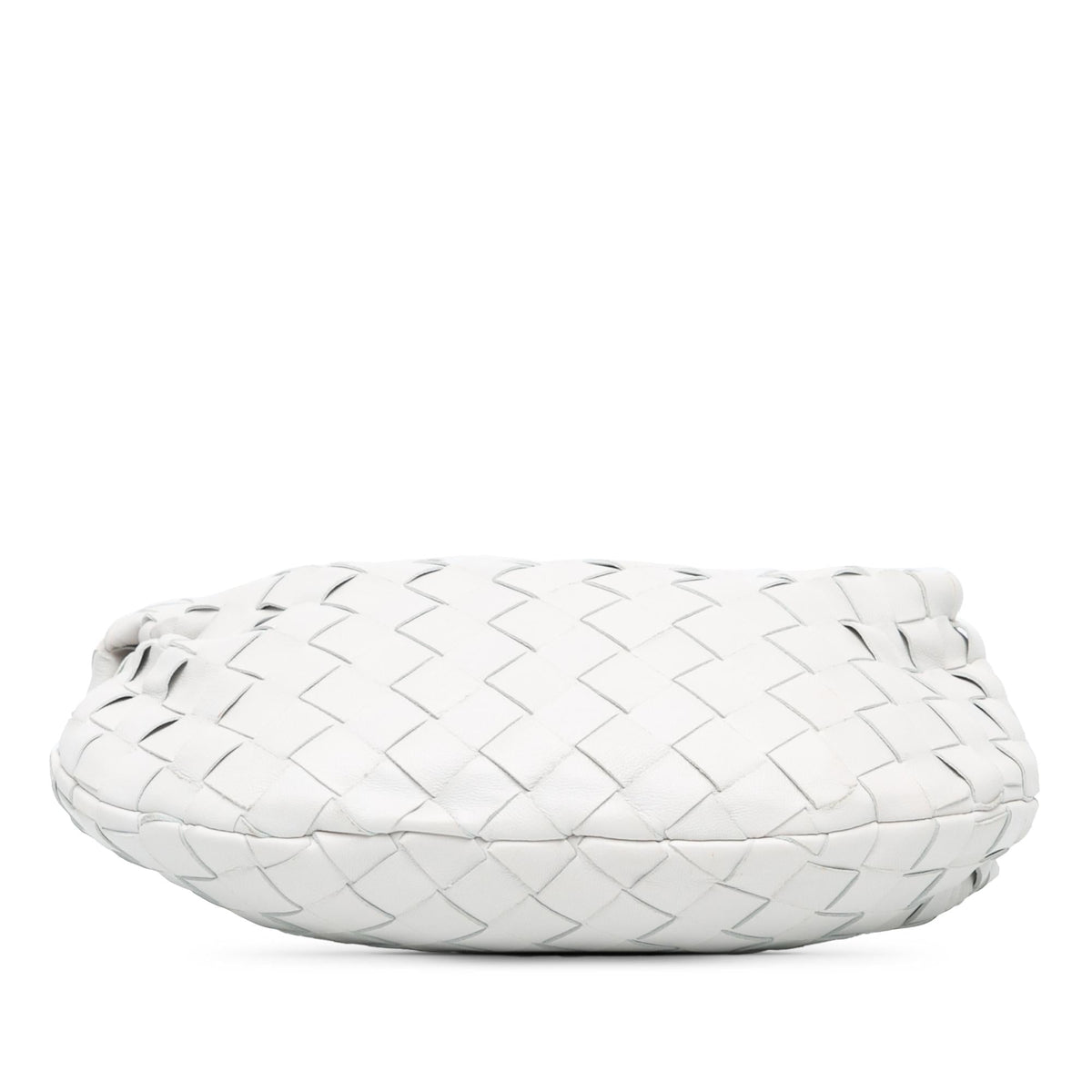 Luxury Bottega Veneta Mini Nappa Intrecciato Jodie (SHG-doKpKG)