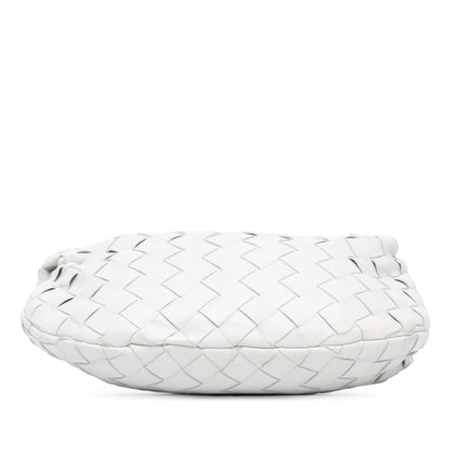 Luxury Bottega Veneta Mini Nappa Intrecciato Jodie (SHG-doKpKG)