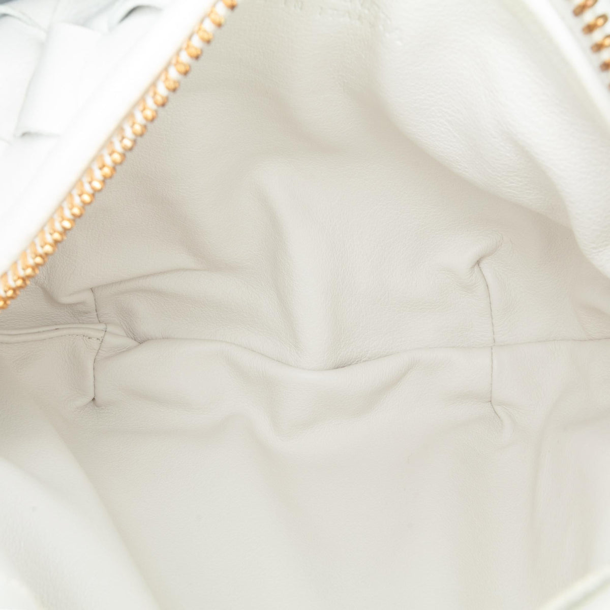 Luxury Bottega Veneta Mini Nappa Intrecciato Jodie (SHG-doKpKG)
