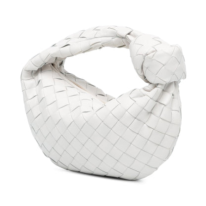 Luxury Bottega Veneta Mini Nappa Intrecciato Jodie (SHG-doKpKG)