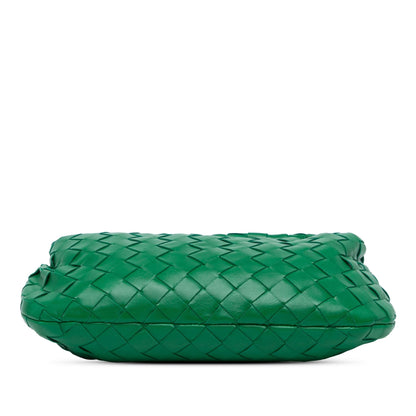 Luxury Bottega Veneta Mini Nappa Intrecciato Jodie (SHG-pGmnz7)