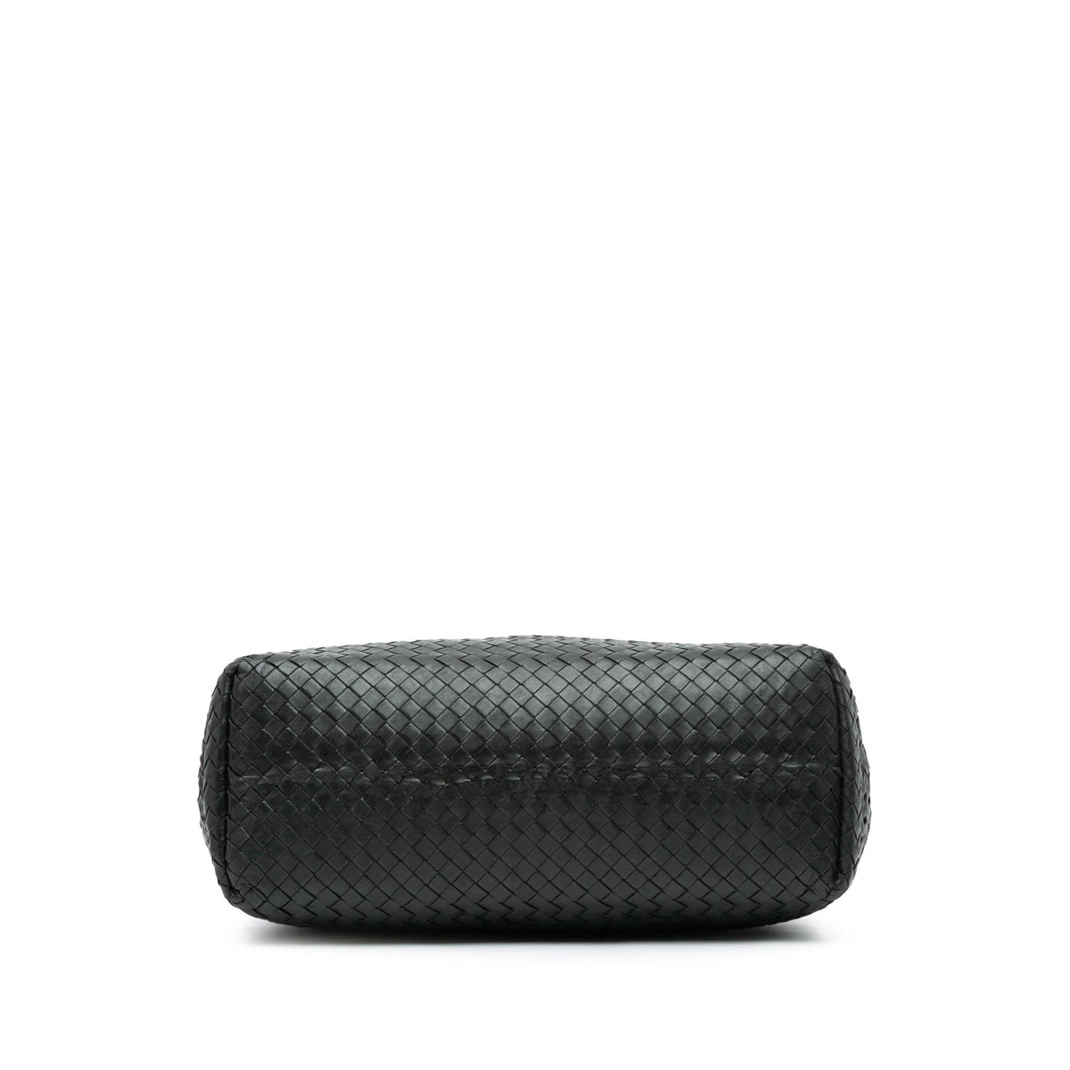 Luxury Bottega Veneta Nappa Intrecciato Belt Strap Tote (SHG-ihBd4v)