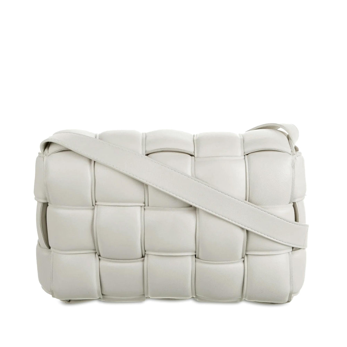 Luxury Bottega Veneta Padded Cassette (SHG-orv7Ec)