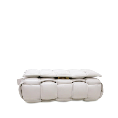 Luxury Bottega Veneta Padded Cassette (SHG-orv7Ec)