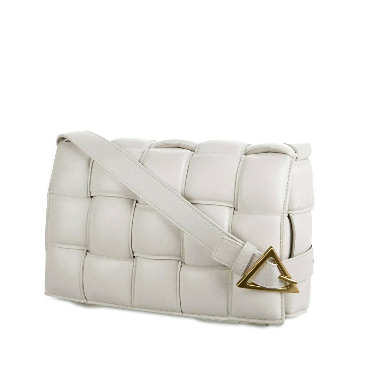 Luxury Bottega Veneta Padded Cassette (SHG-orv7Ec)