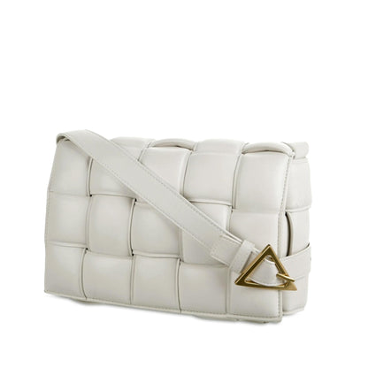Luxury Bottega Veneta Padded Cassette (SHG-orv7Ec)