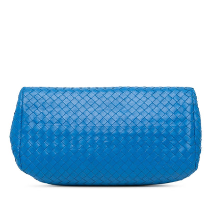 Luxury Bottega Veneta Small Intrecciato Roma (SHG-uYkCss)