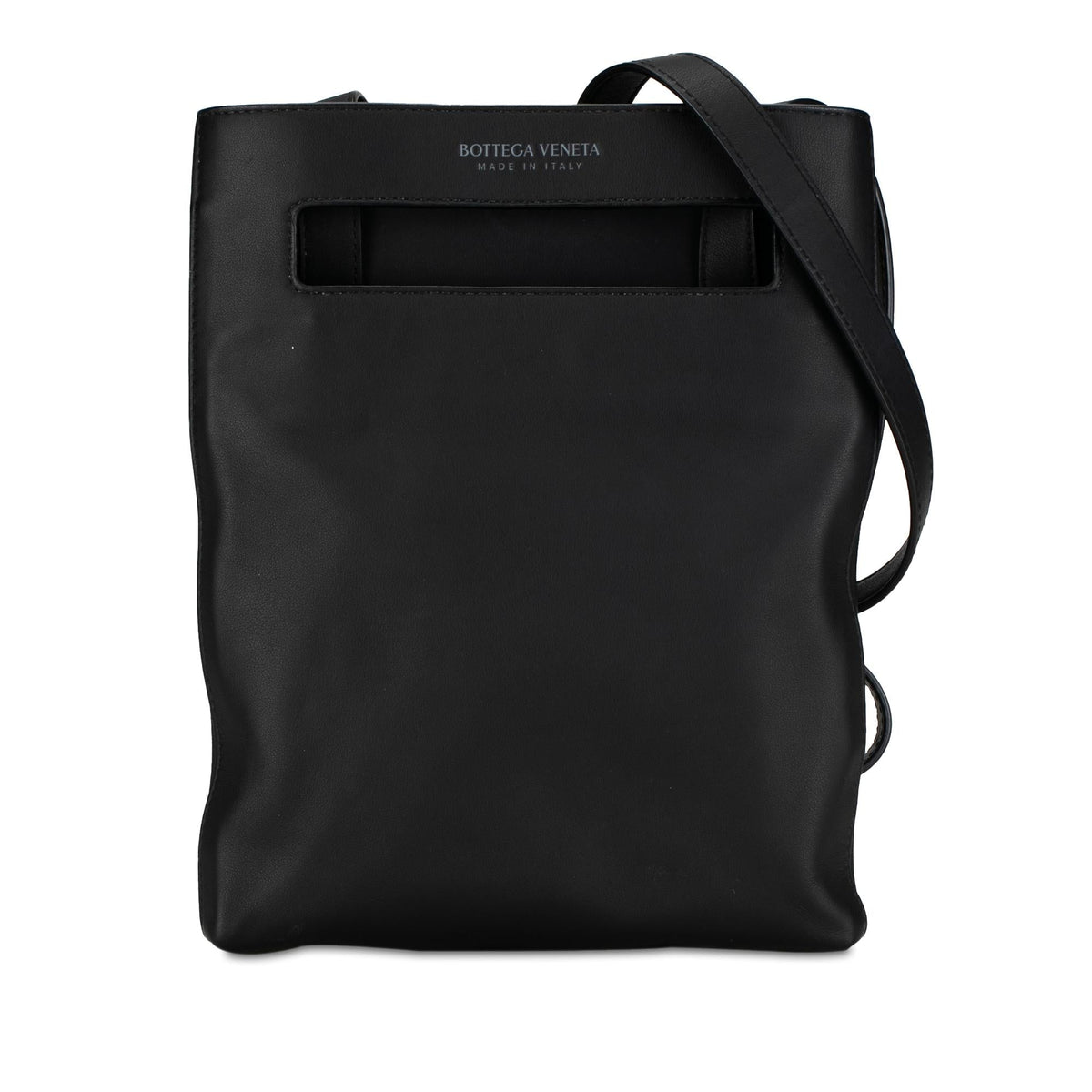 Luxury Bottega Veneta The Slot Crossbody (SHG-vPrEXc)