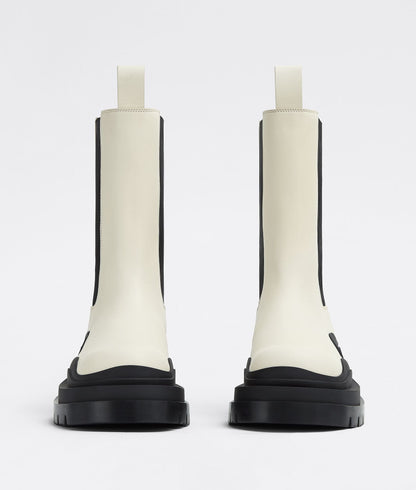 BOTTEGA VENETA THE TIRE BOOTS
