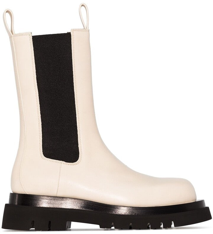 BOTTEGA VENETA THE TIRE BOOTS
