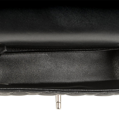 Classic Flap Bag - Mini Rectangular