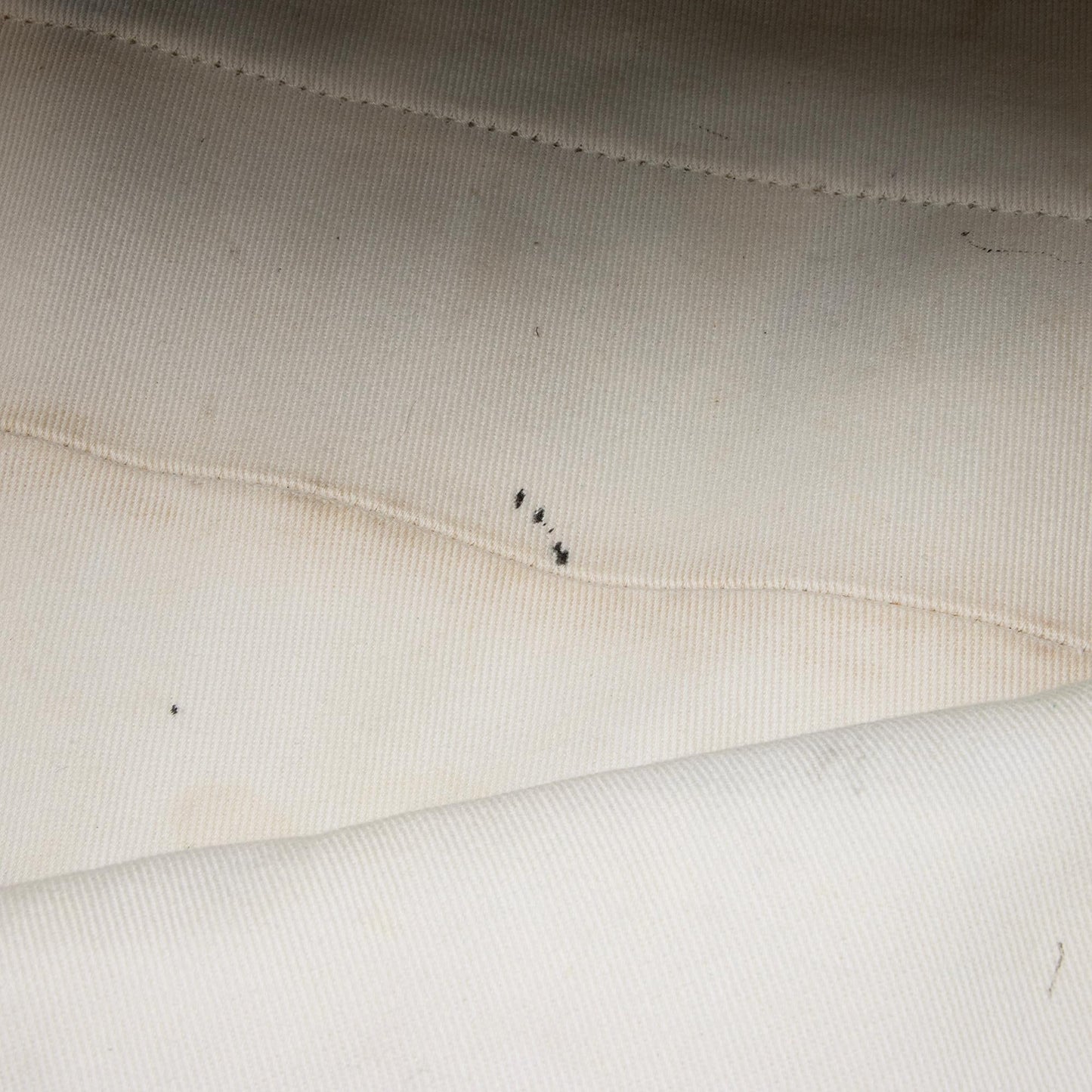 Burberry Brushstroke Mega Check Canvas Large Shopper Tote