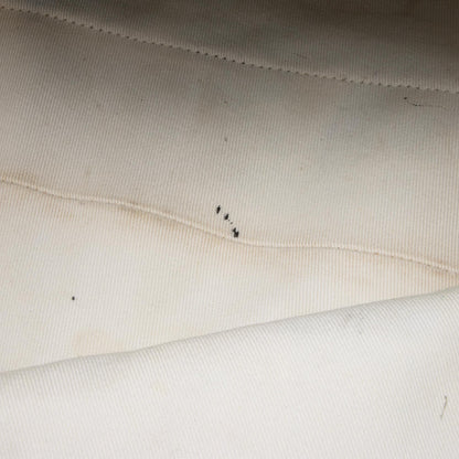 Burberry Brushstroke Mega Check Canvas Large Shopper Tote