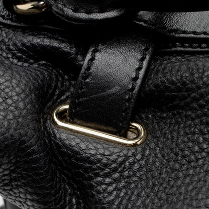 Burberry Calfskin Golderton Tote