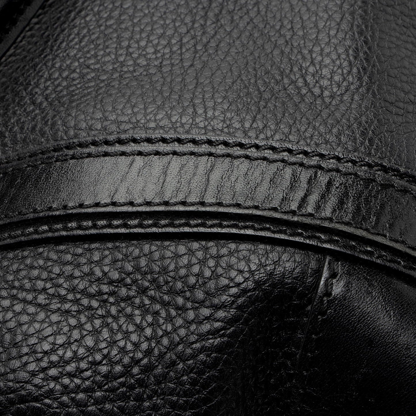 Burberry Calfskin Golderton Tote