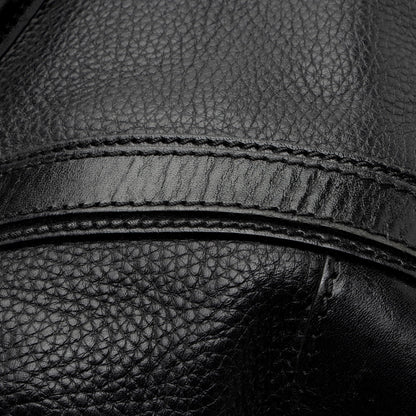 Burberry Calfskin Golderton Tote