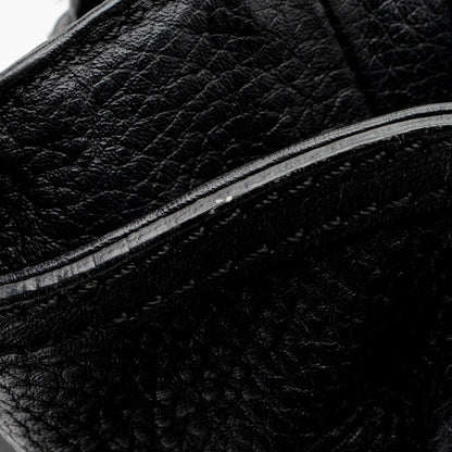 Burberry Calfskin Golderton Tote