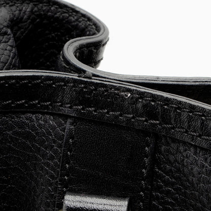 Burberry Calfskin Golderton Tote
