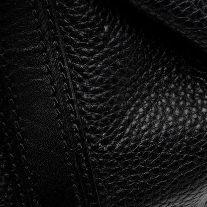 Burberry Calfskin Golderton Tote