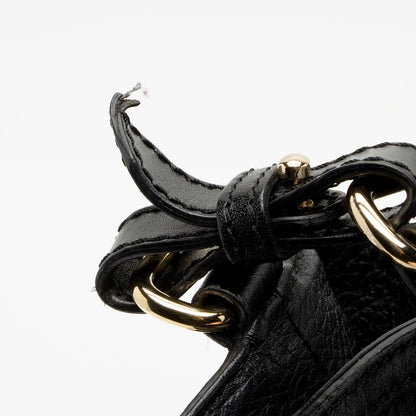 Burberry Calfskin Golderton Tote