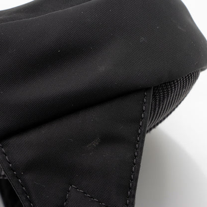 Burberry Econyl Logo Cannon Small Bumbag (SHF-6U7Stx)