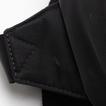 Burberry Econyl Logo Cannon Small Bumbag (SHF-6U7Stx)