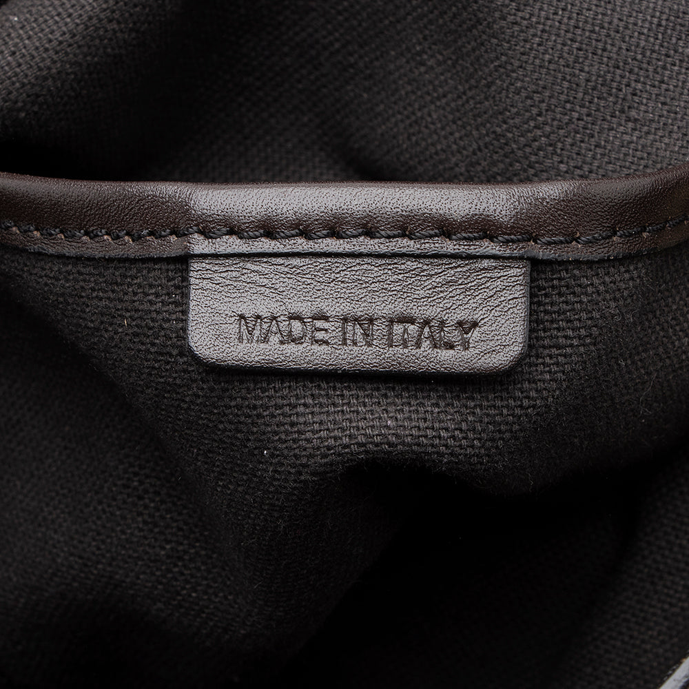 Burberry Haymarket Check Golderton Tote