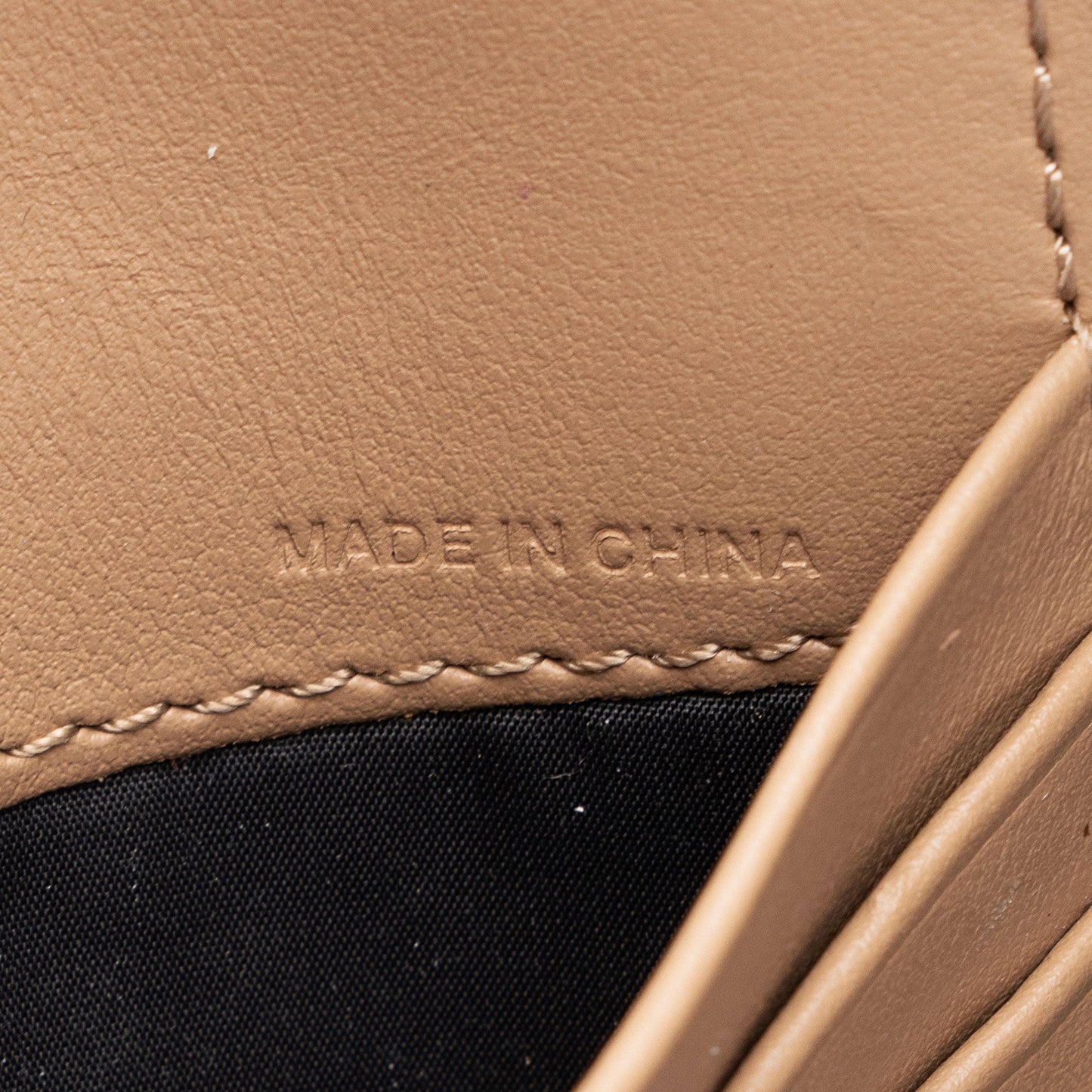 Burberry Haymarket Check Peyton Crossbody Bag