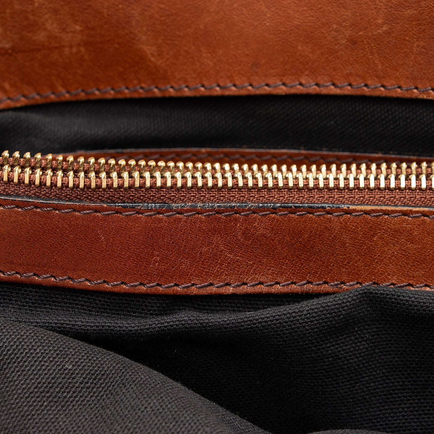 Burberry House Check Bridle Gosford Large Hobo
