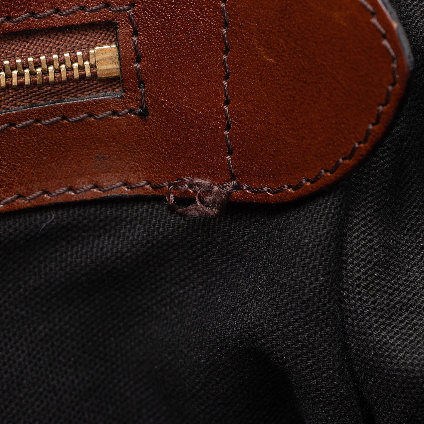 Burberry House Check Bridle Gosford Large Hobo