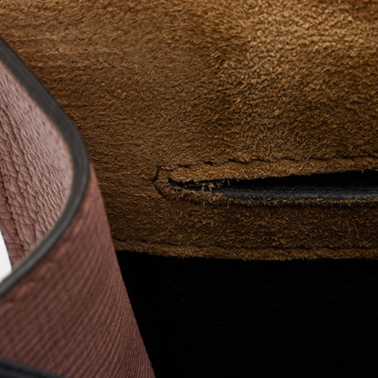 Burberry House Check Macken Small Crossbody Bag
