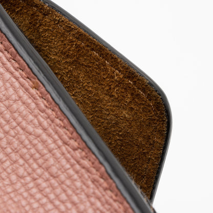 Burberry House Check Macken Small Crossbody Bag