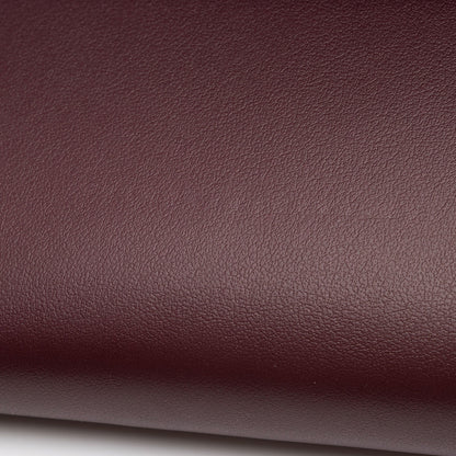 Burberry Leather Hazelmere Wallet On Strap