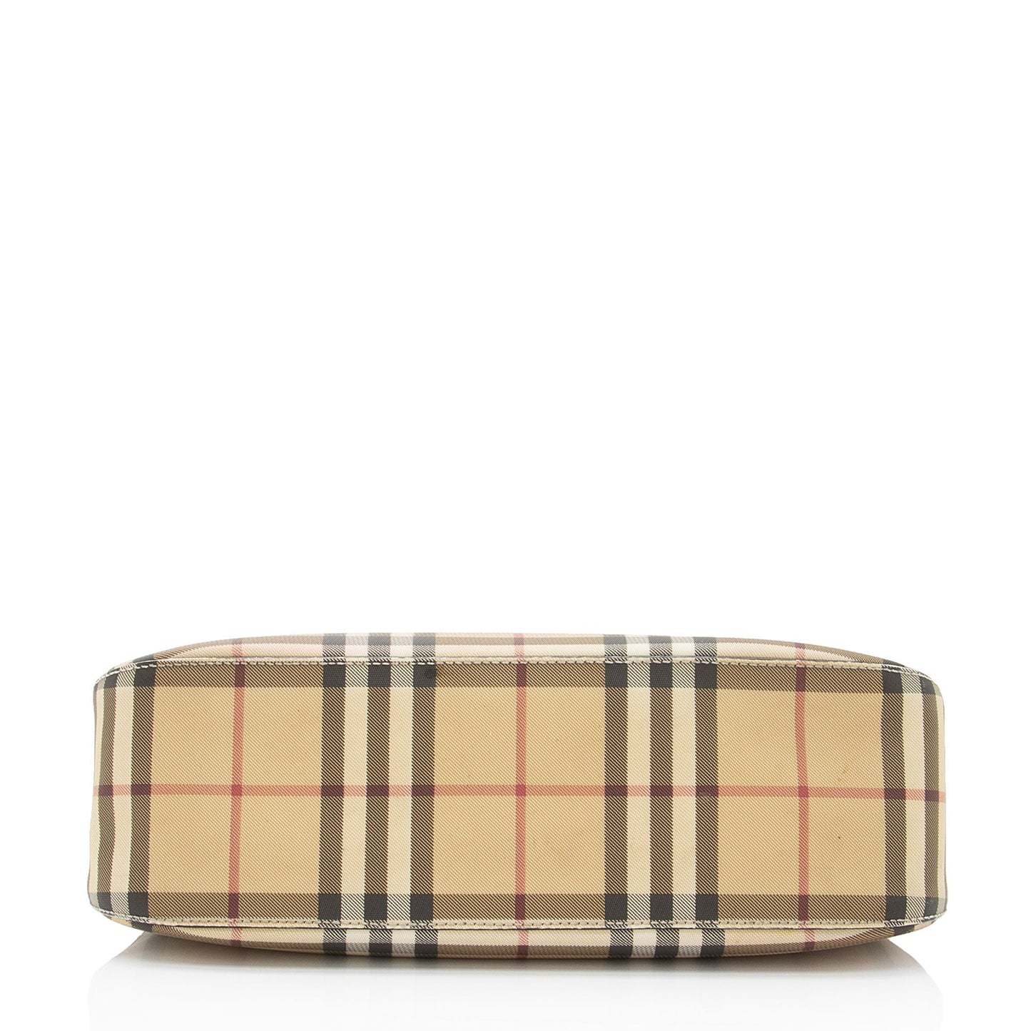 Burberry Nova Check Shoulder Bag