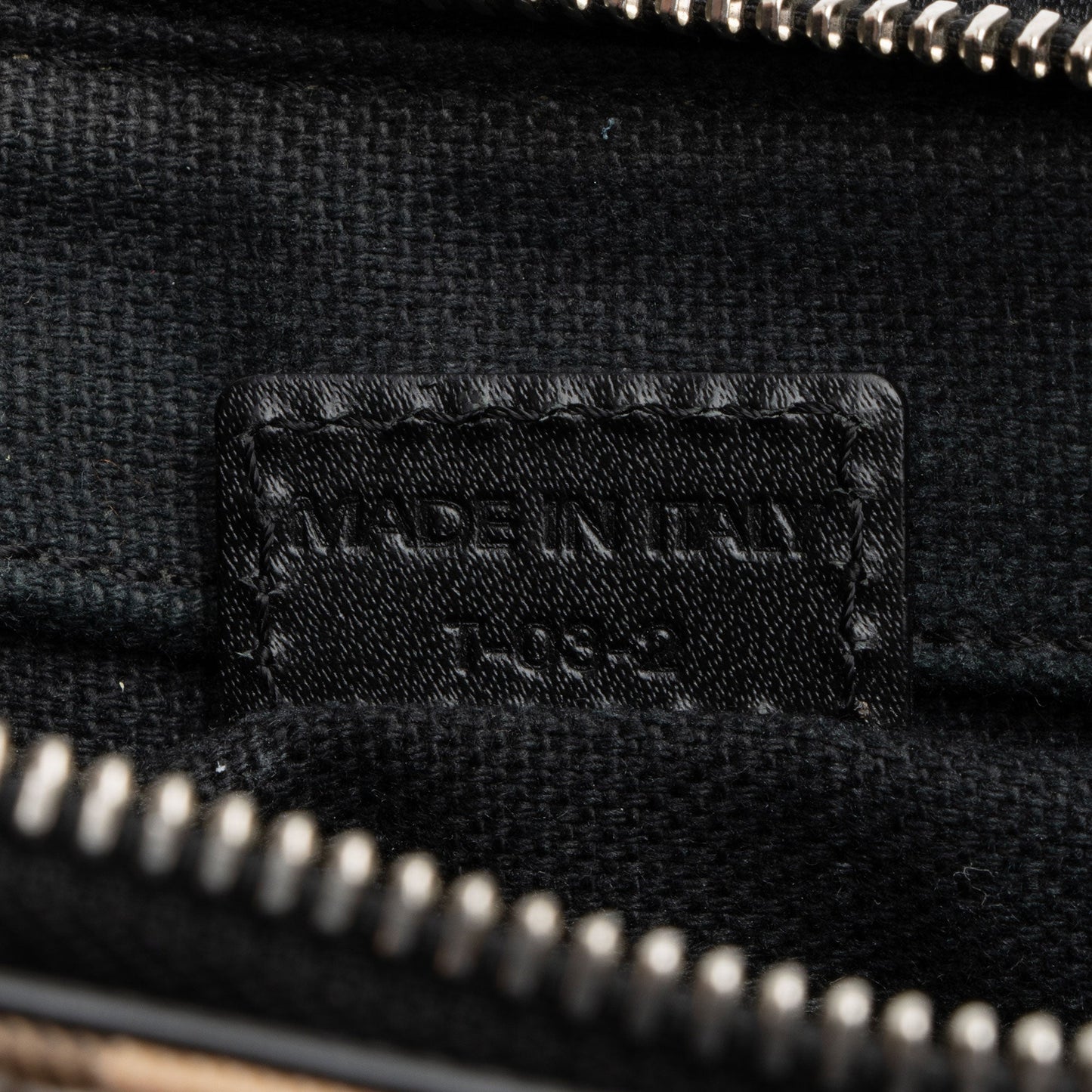 Burberry Nova Check Shoulder Bag