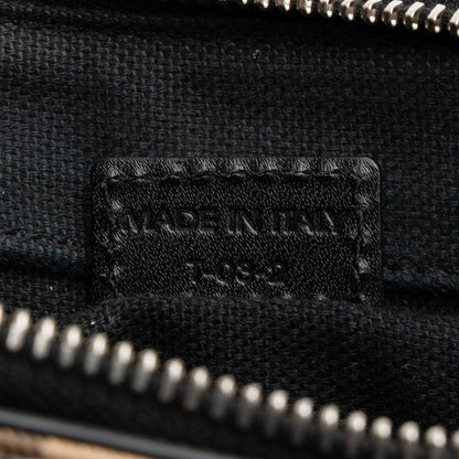 Burberry Nova Check Shoulder Bag